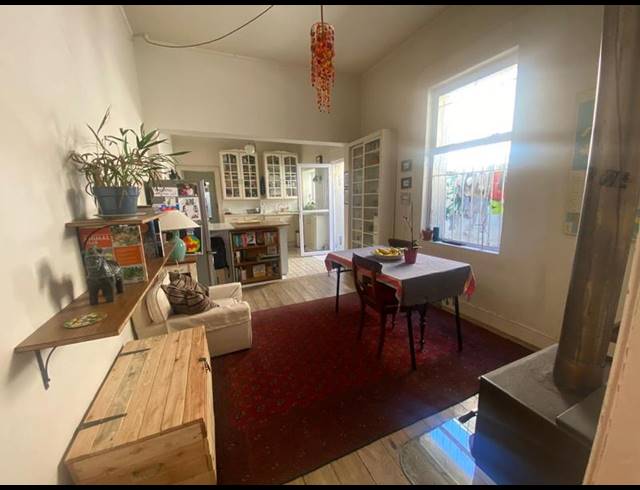 2 BEDROOM HOUSE FOR SALE IN OBSERVATORY